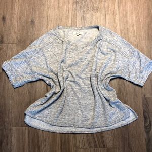 Madewell top